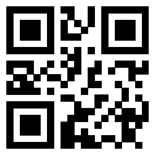 3911004138 - Immagine del Qr Code