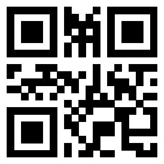 3911004140 QrCode associato