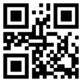 3911004141 - Immagine del QrCode associato