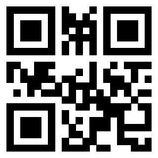 3911004147 QrCode associato