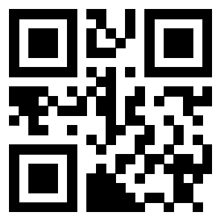 3911004149 - Immagine del Qr Code associato