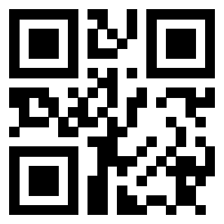 3911004150 - Immagine del QrCode associato