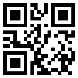 Immagine del Qr Code di 3911004152