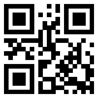 3911004153 - Immagine del Qr Code associato