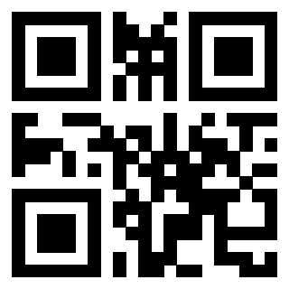 Qr Code di 3911004157