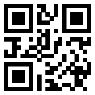 Il QrCode di 3911004160
