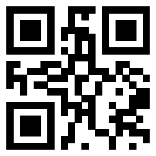 3911004161 - Immagine del Qr Code