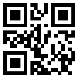 3911004166 Qr Code associato