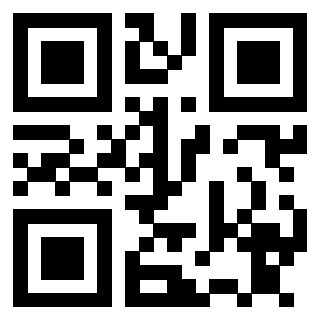 QrCode di 3911004167