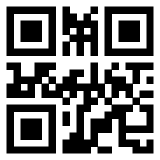 Immagine del QrCode di 3911004169