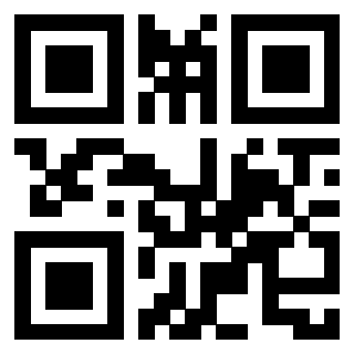 3911004173 Qr Code associato