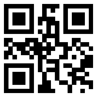 3911004175 - Immagine del Qr Code associato