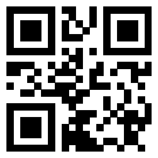 3911004176 - Immagine del Qr Code associato