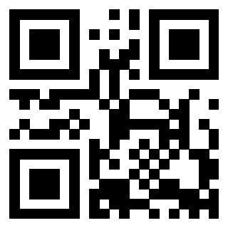 3911004180 - Immagine del QrCode associato