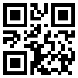 3911004181 - Immagine del QrCode associato