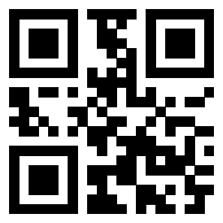Scansione del Qr Code di 3911004184