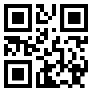 3911004185 - Immagine del QrCode