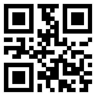 Il QrCode di 3911004186