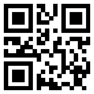Il QrCode di 3911004187