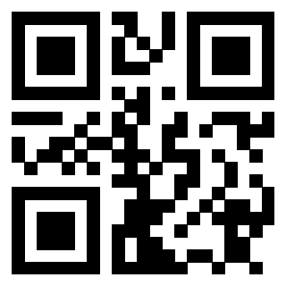 Il QrCode di 3911004188