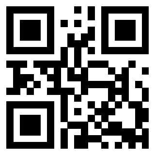 3911004189 - Immagine del QrCode