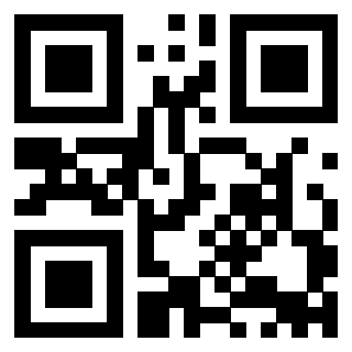 3911004191 - Immagine del QrCode