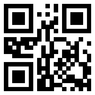 Scansione del Qr Code di 3911004192