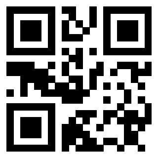 3911004193 - Immagine del QrCode associato