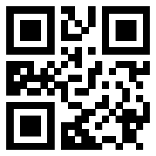 3911004194 - Immagine del Qr Code associato