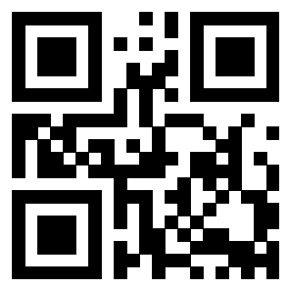 Scansione del Qr Code di 3911004196