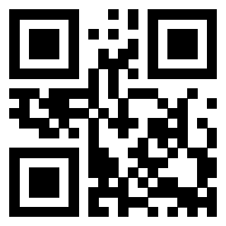 3911004197 - Immagine del QrCode
