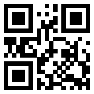 Il QrCode di 3911004198