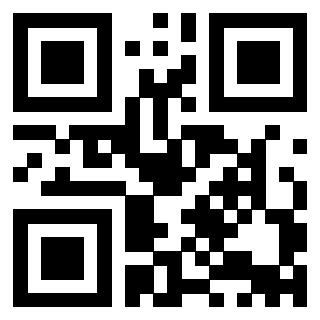 3911004203 - Immagine del QrCode associato