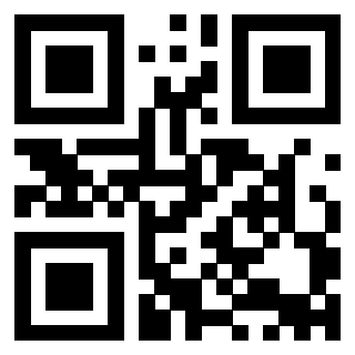 3911004207 - Immagine del Qr Code