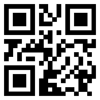 3911004210 QrCode associato