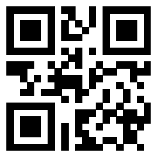 Immagine del Qr Code di 3911004211