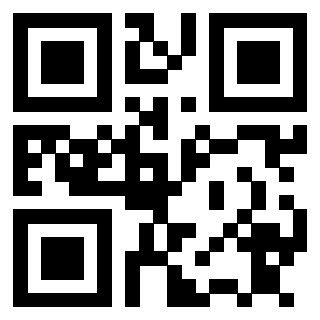 Immagine del Qr Code di 3911004212