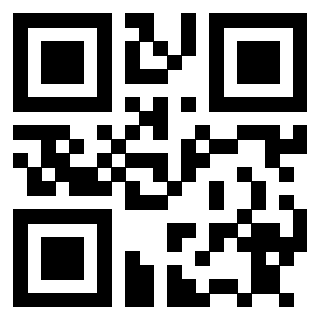3911004213 - Immagine del QrCode