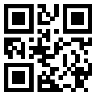 3911004216 - Immagine del Qr Code