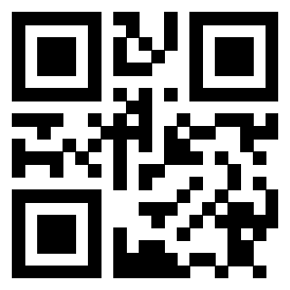3911004220 Qr Code associato