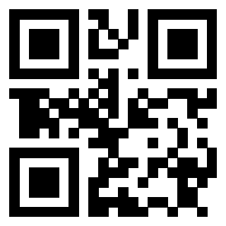 Immagine del Qr Code di 3911004223