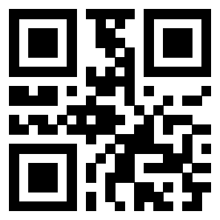 Scansione del Qr Code di 3911004225