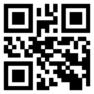 3911004226 - Immagine del QrCode associato