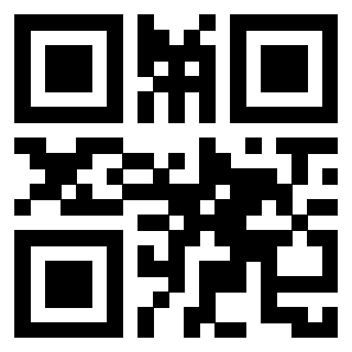 3911004227 - Immagine del Qr Code