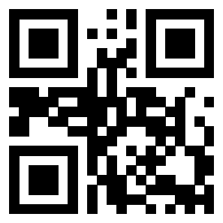 3911004229 QrCode associato