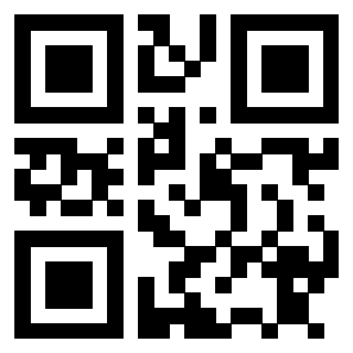 Qr Code di 3911004231