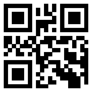 Immagine del Qr Code di 3911004232