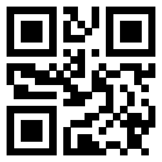Scansione del Qr Code di 3911004234