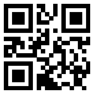 Immagine del Qr Code di 3911004235