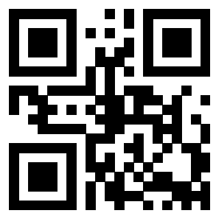 Il Qr Code di 3911004236